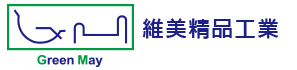 維美精品電動床 Logo